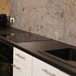 Luxusapartment Mit Badewanne Und Parkplatz *