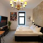 Luxusapartment Mit Badewanne Und Parkplatz Daire *