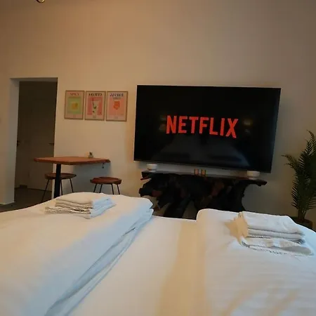 Luxusapartment Mit Badewanne Und Parkplatz Appartamento Graz