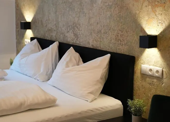 Luxusapartment Mit Badewanne Und Parkplatz * Graz