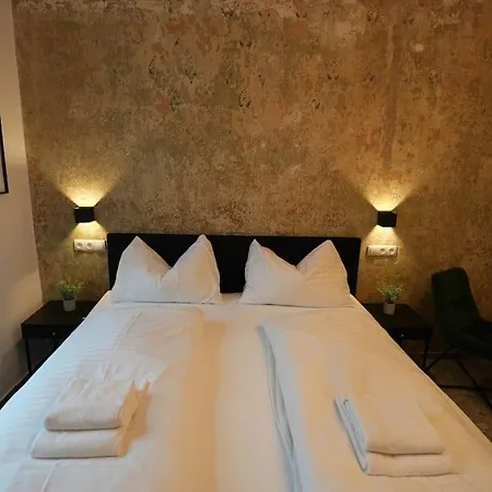 Luxusapartment Mit Badewanne Und Parkplatz * Graz